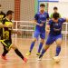 Derrota del Loalco Green Colo Colo ante el Pinseque