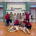 Colo Colo 3-4 PJ Inmobiliaria Colo Aragón XXI (Juvenil 2ª Autonómica – Grupo 2 – Jornada 8 )