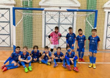 Colo Colo 4-4 CD San Lázaro (Benjamín Superliga – Jornada 9)
