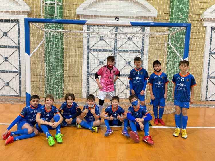 Colo Colo 4-4 CD San Lázaro (Benjamín Superliga – Jornada 9)
