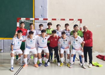 Victoria del Tu Dentista Colo Colo contra el Lardero