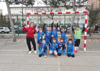 Doctor Azúa 0-9 Colo Colo (Benjamín – G. 6 – J. 7) y Colo Colo 4-8 Alierta Augusto Salas (Benjamín – G. 6 – J. 6)