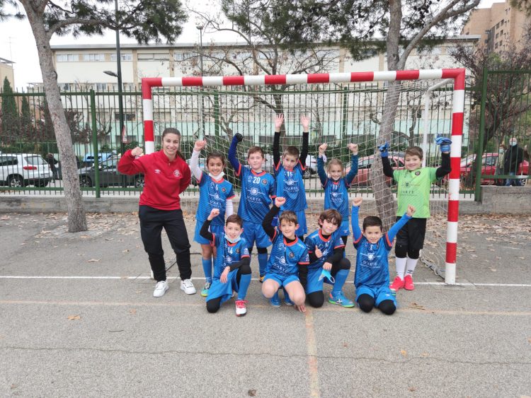 Doctor Azúa 0-9 Colo Colo (Benjamín – G. 6 – J. 7) y Colo Colo 4-8 Alierta Augusto Salas (Benjamín – G. 6 – J. 6)