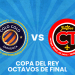 Full Energía Zaragoza – Jimbee Cartagena en los octavos de final de la Copa del Rey