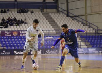 El Full Energía Zaragoza pierde por la mínima en Alzira