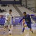 El Full Energía Zaragoza pierde por la mínima en Alzira