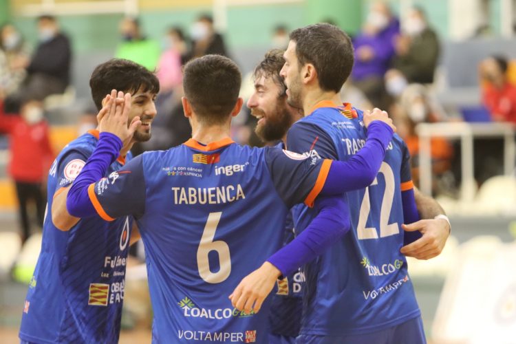 El Full Energía Zaragoza se pone al día