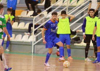 El Loalco Green Colo Colo recibe al Zierbena en La Granja