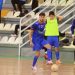 El Loalco Green Colo Colo recibe al Zierbena en La Granja
