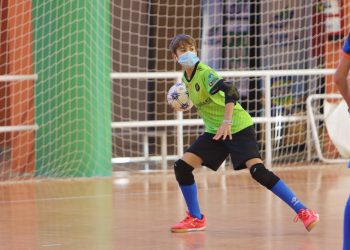 La Salle Montemolin 3-0 PJ Inmobiliaria Colo Aragón XXI (Infantil Superliga – Segunda fase – Grupo 1 – Jornada 2)