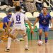 Horarios confirmados de los cinco partidos que el Full Energía Zaragoza va a jugar en enero