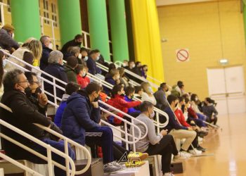 El sábado 8 de enero, tarde de Colo en La Granja: Full Energía Zaragoza – Betis ‘B’ y Loalco Green Colo Colo – Anaitasuna