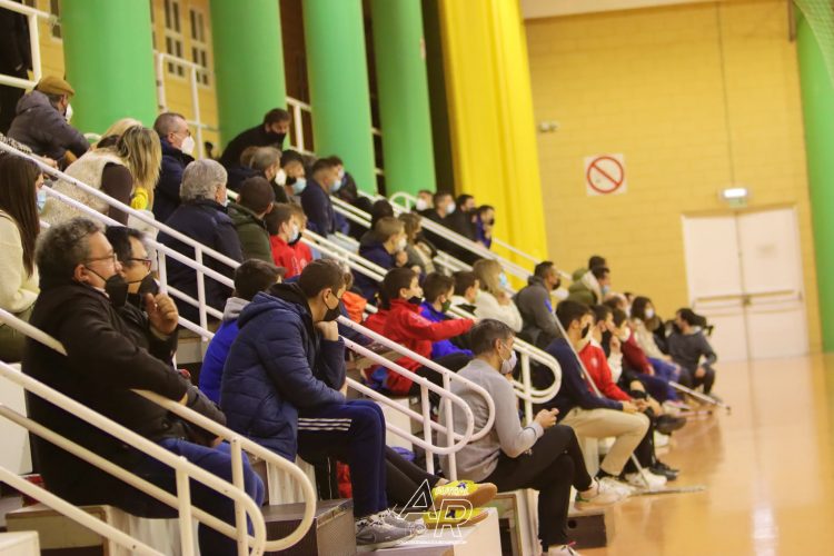 El sábado 8 de enero, tarde de Colo en La Granja: Full Energía Zaragoza – Betis ‘B’ y Loalco Green Colo Colo – Anaitasuna