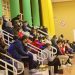 El sábado 8 de enero, tarde de Colo en La Granja: Full Energía Zaragoza – Betis ‘B’ y Loalco Green Colo Colo – Anaitasuna