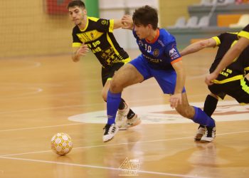 El Loalco Green Colo Colo planta cara al Tafalla