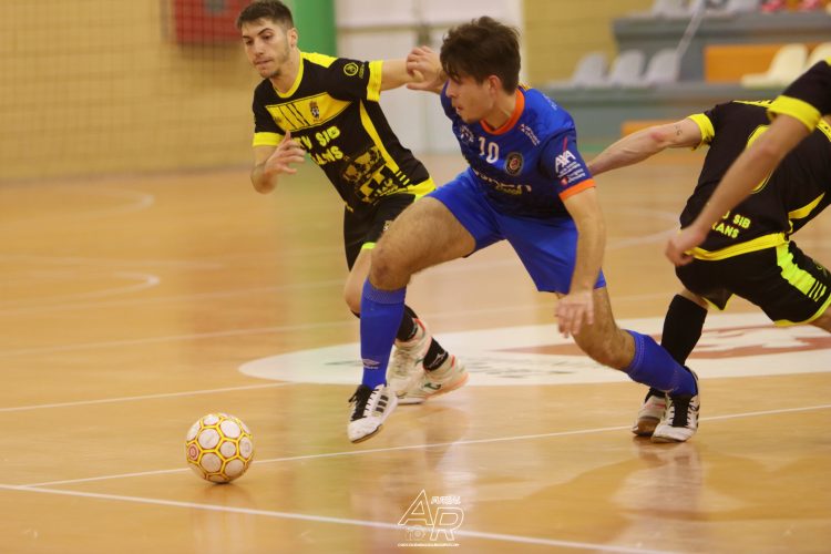 El Loalco Green Colo Colo planta cara al Tafalla
