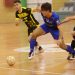 El Loalco Green Colo Colo planta cara al Tafalla