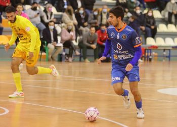 Primer partido del 2022 y de la segunda vuelta