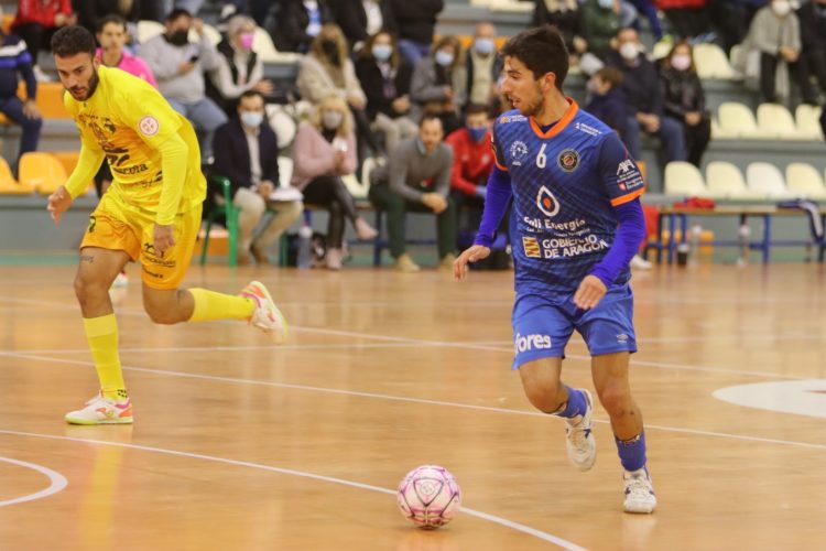 Primer partido del 2022 y de la segunda vuelta