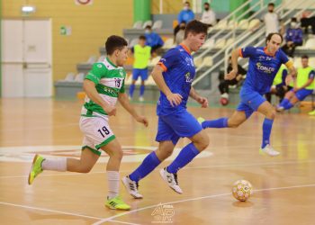 Un tempranero gol del Zierbena provoca la derrota del Loalco Green Colo Colo