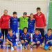 Colo Colo 8-2 Peña La Unión Calatayud (Benjamín Superliga – Jornada 11)