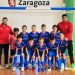 PJ Inmobiliaria Colo Aragón XXI 2-1 Pirineos Sagrado Corazón (Alevín Superliga – Jornada 13)