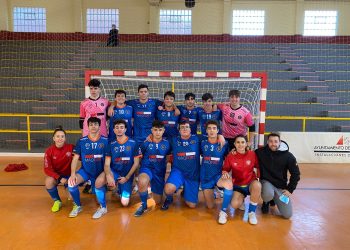 PJ Inmobiliaria Colo Aragón XXI 3-2 Pirineos Sagrado Corazón (Juvenil 2ª Autonómica – Grupo 1 – Jornada 11)