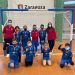 Colo Colo 13-3 Calasanz (Benjamín Serie II – Grupo 5 – Jornada 1)