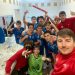 Colo Colo 3-2 Sala 10 Zaragoza (Cadete Superliga – Segunda fase – Grupo 1 – Jornada 2)