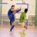 Empate entre el Full Energía Zaragoza y el Visit Calvià Hidrobal