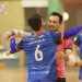 El Full Energía Zaragoza vence 9-5 al Betis ‘B’