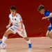 El Full Energía Zaragoza pierde frente al Barça ‘B’