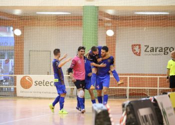 El Colo llega a los 100 encuentros en Segunda División