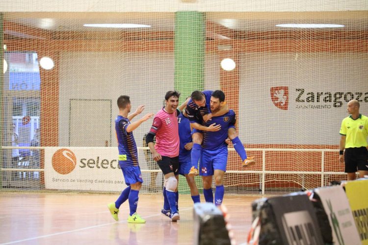 El Colo llega a los 100 encuentros en Segunda División