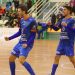 El Full Energía Zaragoza juega contra el Ceutí en La Granja