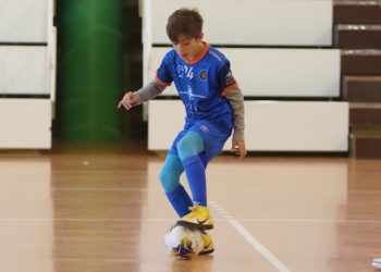 Corazonistas 5-5 Colo Colo (Benjamín Superliga – Jornada 14)