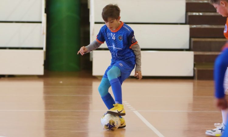 Corazonistas 5-5 Colo Colo (Benjamín Superliga – Jornada 14)