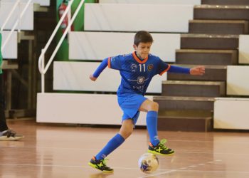 Pirineos Sagrado Corazón 6-3 Colo Colo (Benjamín Superliga – Jornada 12)