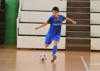 PJ Inmobiliaria Colo Aragón XXI 2-4 Equipe Sport (Infantil Superliga – Segunda fase – Grupo 1 – Jornada 3)