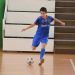 PJ Inmobiliaria Colo Aragón XXI 2-4 Equipe Sport (Infantil Superliga – Segunda fase – Grupo 1 – Jornada 3)