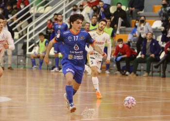 El Full Energía Zaragoza se enfrenta al Inter Movistar ‘B’