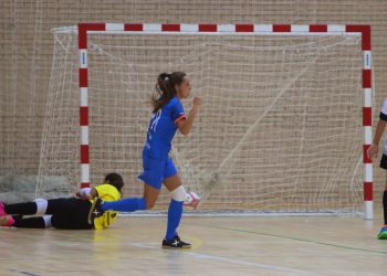 El IngerTV Colo Colo defiende el primer puesto contra el César Augusta ‘B’