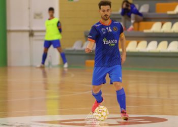 El Loalco Green Colo Colo recibe al Lauburu Ibarra