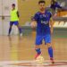 El Loalco Green Colo Colo recibe al Lauburu Ibarra