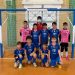 Toyota Artal Colo Colo 5-1 PJ Inmobiliaria Colo Aragón XXI (Alevín Superliga – Jornada 15)
