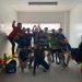 Fútbol Emotion Zaragoza 2-3 Colo Colo (Juvenil 1ª Autonómica – Jornada 14)