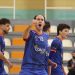 Valiosa victoria del Loalco Green Colo Colo frente al Lauburu Ibarra