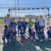Colo Colo 3-7 Boscos Deportivo  (Benjamín Serie II – Grupo 5 – Jornada 3)