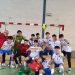 Valle del Ebro 3-5 Tu Dentista Colo Colo (Juvenil División de Honor – Grupo 6 – Jornada 16)