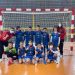 Colo Colo 6-5 Zaragoza Sur (Benjamín Serie II – Grupo 5 – Jornada 5)